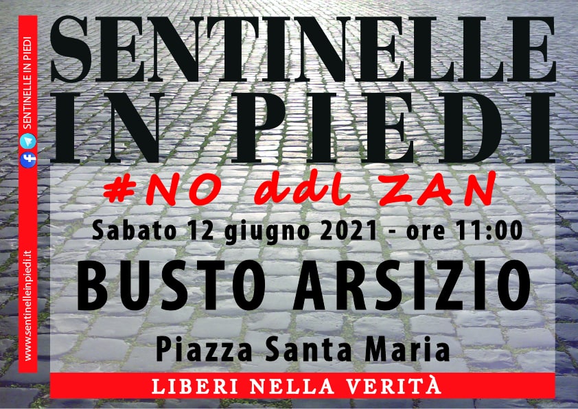 bustoarsizio