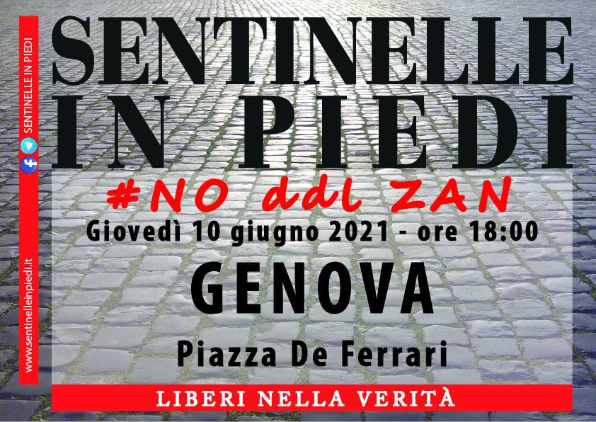 genova
