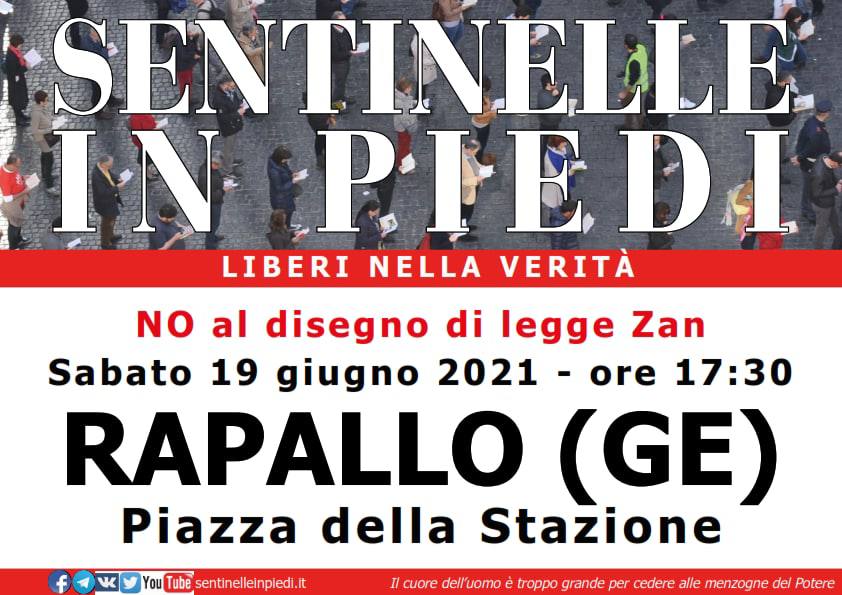 rapallo
