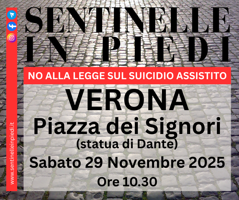 SENTINELLE IN PIEDI – TEMPLATE ORIGINALE